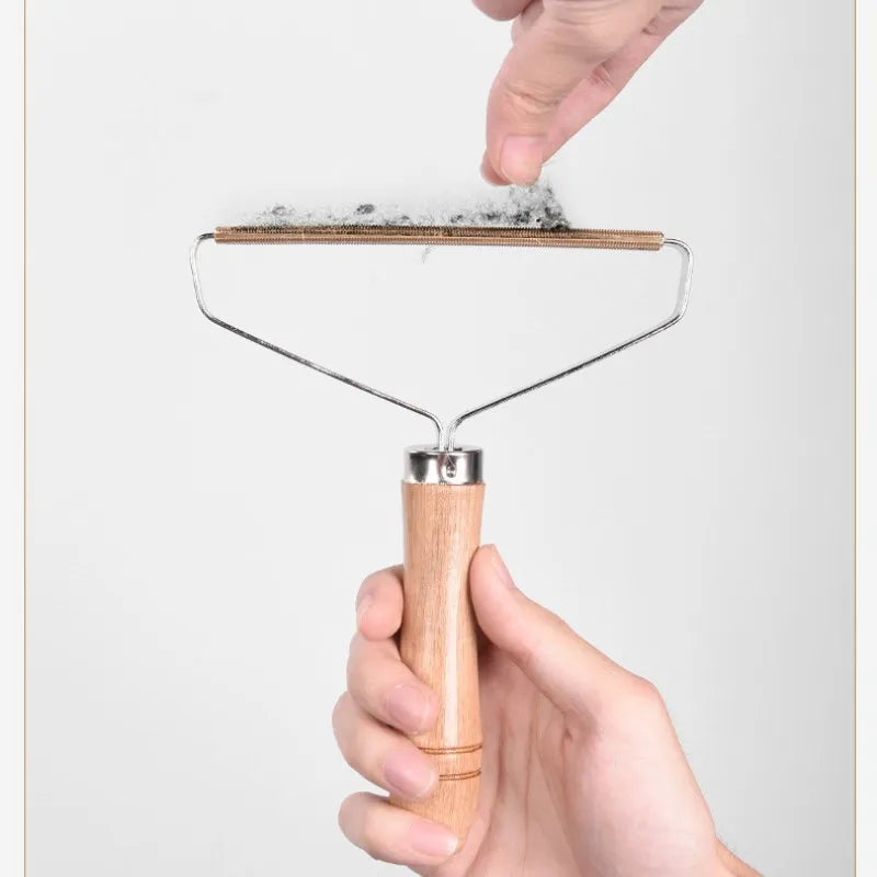 Pet Hair Furniture Brush