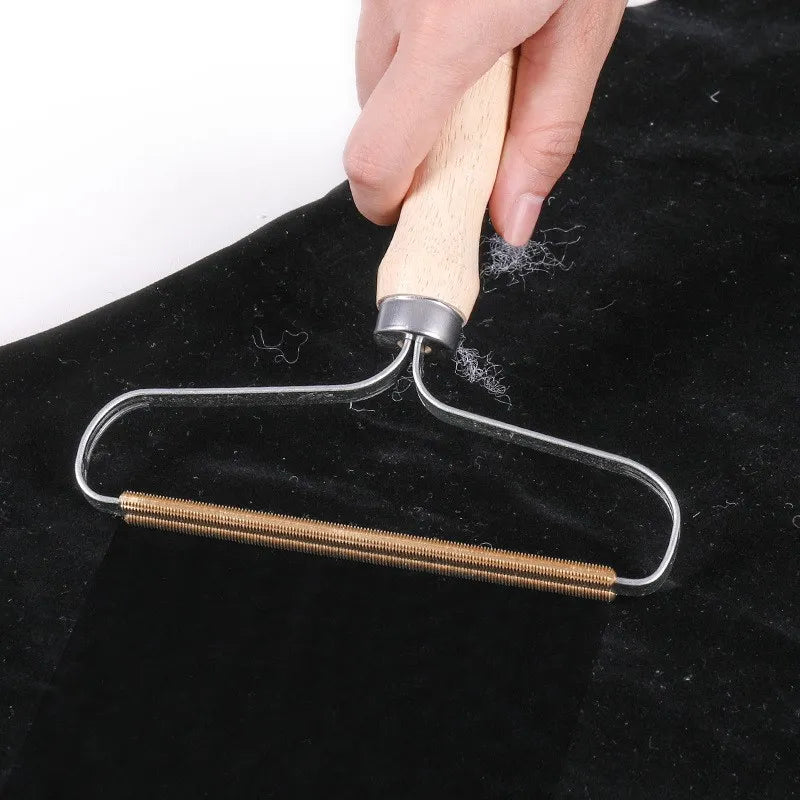 Pet Hair Furniture Brush