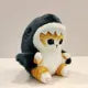 Cute Shark Cat Doll