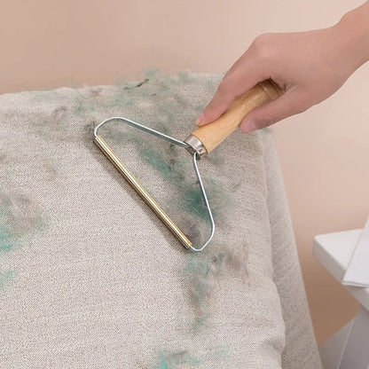 Pet Hair Furniture Brush