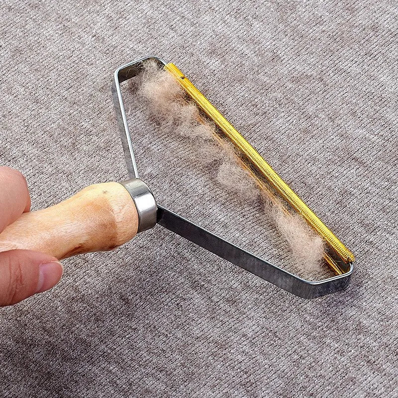 Pet Hair Furniture Brush
