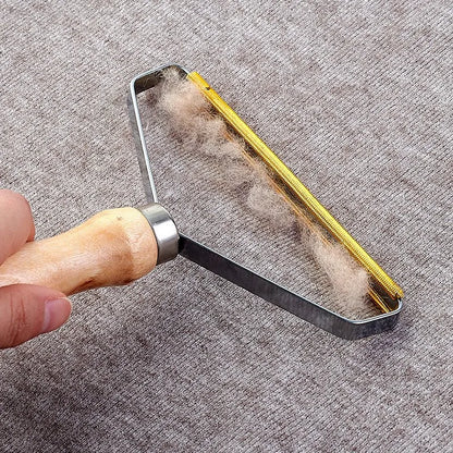 Pet Hair Furniture Brush
