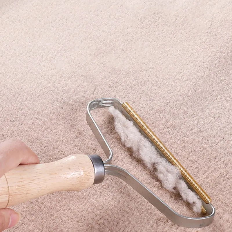 Pet Hair Furniture Brush