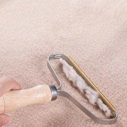 Pet Hair Furniture Brush