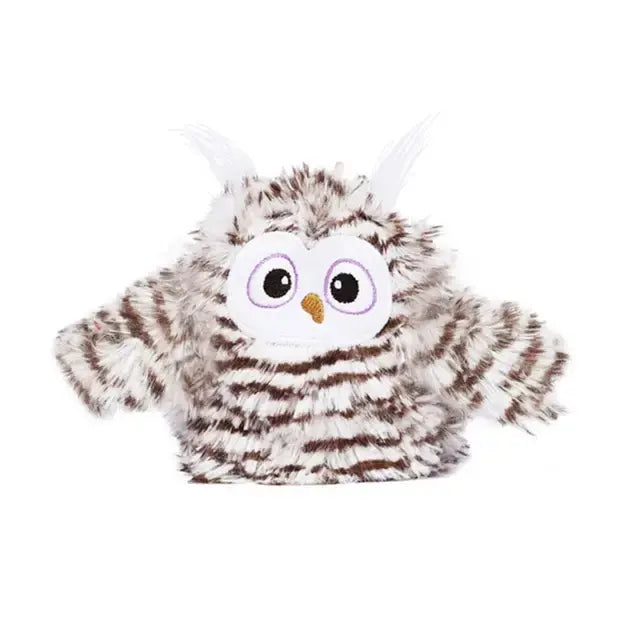 Owl Cat Toy