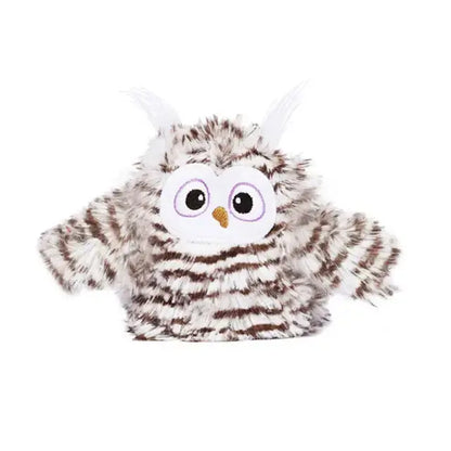 Owl Cat Toy
