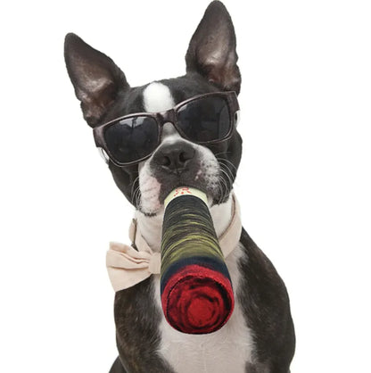 Fake Cigarette Dog Toy