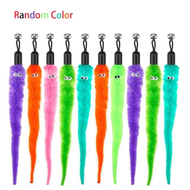 Interactive Cat Toys
