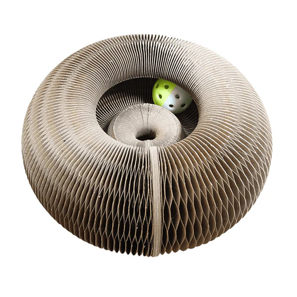 Paper Magic Scratching Board
