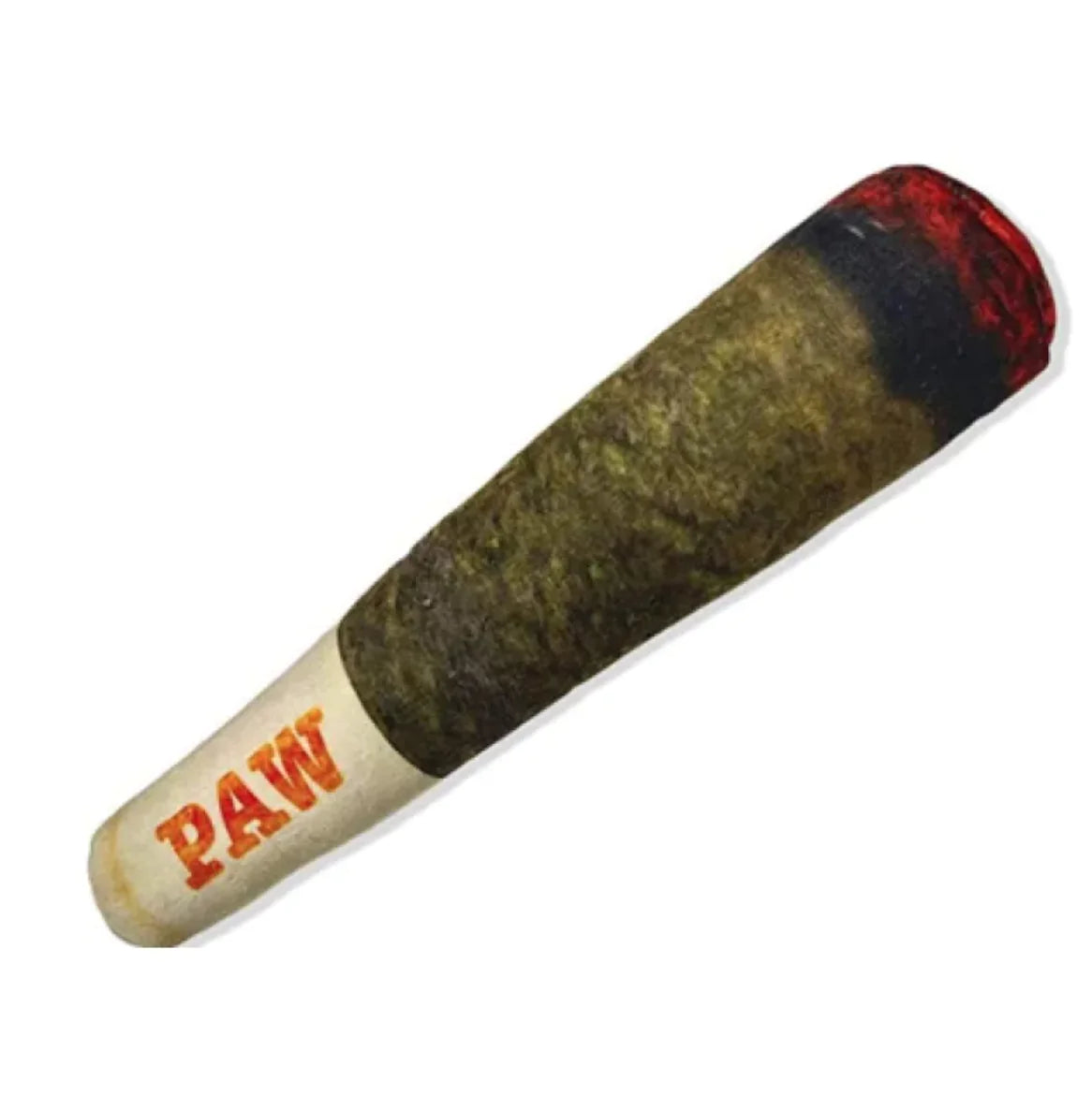 Fake Cigarette Dog Toy