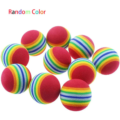 Interactive Cat Toys